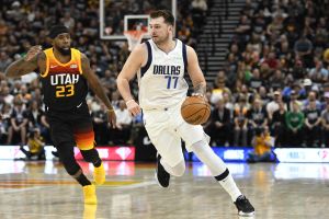 Luka Doncic In Spain For Hamstring Injection As Lakers Face Playoff Uncertainty Without Star