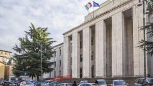 L’aggressione al bar Caldaie: 