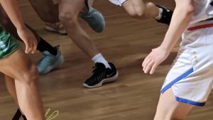 L’Argentario sogna. Costaglione indossa la maglia azzurra