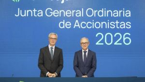 Unicaja prevé otro ejercicio récord a pesar de las turbulencias