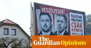 Even if Victor Orbán is ousted on Sunday, Hungary’s return to liberal democracy is not guaranteed