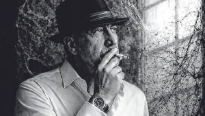 La tristeza sagrada de los lugares abandonados