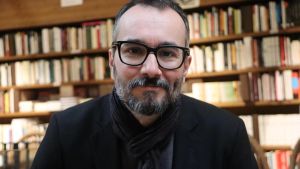 Jair Domínguez: jutges i mossos perdent el temps