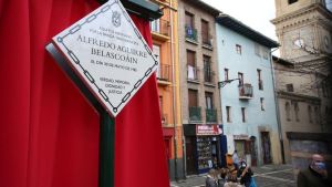 La memoria no es un parque temático