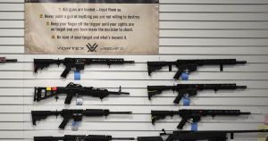 Four Policies. Four Failures. Zero Accountability.