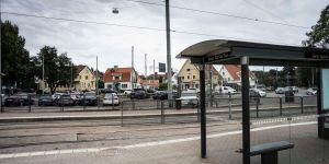 Lämna Göteborgs fulaste platser ifred