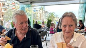 La città piange la scomparsa di Alfreda Pardini