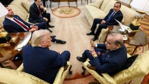 Best of Both Sides: Real success of Islamabad talks depends on whether they yield a durable agreement