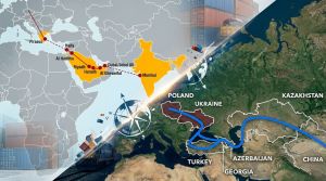 Middle Corridor moment: How crisis rewriting global trade paths