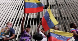 Venezuela’s Treacherous Recovery