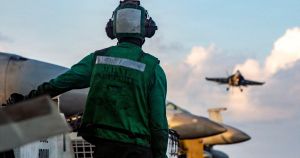 The Iran War’s Real Lessons for China