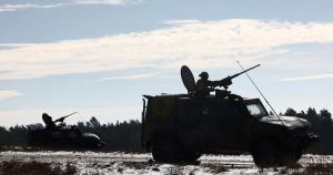 Europe’s New Defense Core