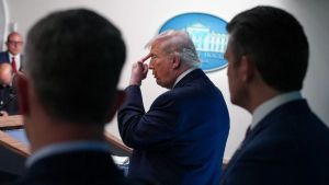 Opinion | For Trump’s One Genocidal Threat, There Are A Thousand Echoes From Islamist Iran