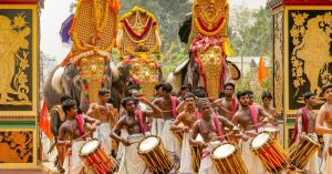 Each Summer, These Communities Come Together to Keep Their Traditions Alive