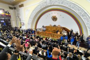 OmisiÃ³n legislativa flagrante, por Estilito GarcÃ­a