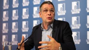 Nos politiciens, ces marchands d’illusions