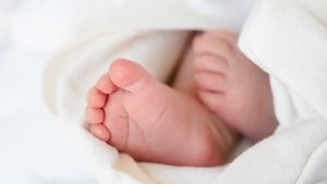 400 000$ pour élever un enfant: un calcul indécent