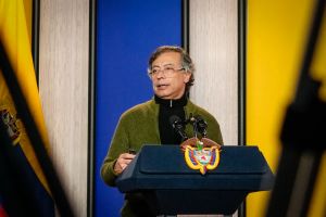 El presidente que no quería a Colombia (segunda parte)