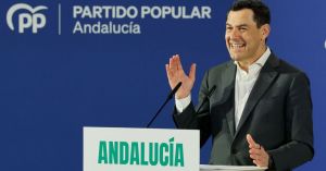 Lo que votará Andalucía