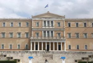 Η δημοκρατία της κόπωσης