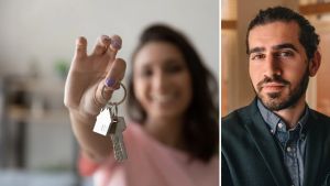 Bor du i bostadsrätt? Då struntar regeringen i dig