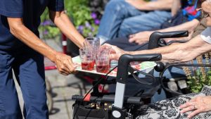 Gör om schemaläggningen i grunden