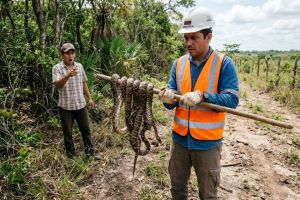 Aficiones de campo, por Marcial Fonseca