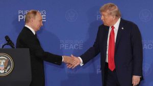 Trump (insieme a Putin) ha cambiato il significato di deterrenza