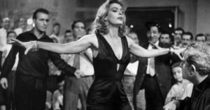 Ο ζεϊμπέκικος της Ιουλιέτας