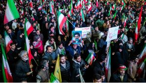 By Making Trump Withdraw His Armageddon Threats and Accept a Ceasefire, Iran Secures a Strategic Victory