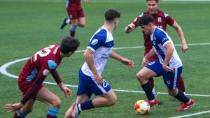 Expulsiones UD Mutilvera