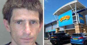 Serial shoplifter stole Lego sets worth hundreds from toy stores