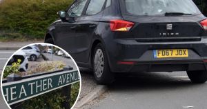 Council investigating kerb causing chaos for city drivers