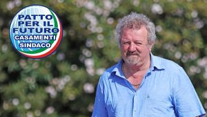 Auto fuori strada, muore Giorgio Checcacci