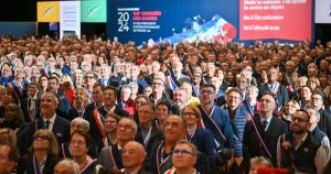 Intercommunalités : aux femmes de prendre le pouvoir !