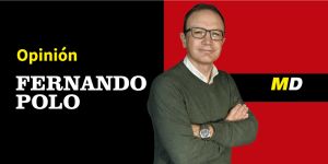 Lahoz y el martillazo