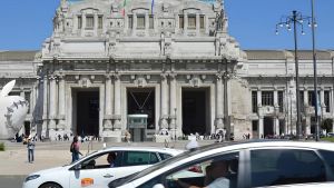 Ecco 389 nuovi tassisti: incassati 34,2 milioni. E ai vecchi conducenti vanno 7mila euro a testa