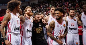 Ολυμπιακός: Ο Ντόρσεϊ που δεν κατεβάζει ταχύτητα και η κατάρα