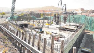 Tamaraceite no puede más