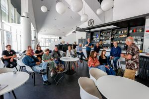 Inédit : le premier bassiste des Sex Pistols invité au festival Rock This Town, à Pau ! (vidéo)