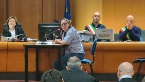 La sorella di Zippo in ospedale con lui: «Diceva di essersi bruciato con l’olio, gli ho detto di fidarsi della sua famiglia»