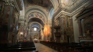 Bosconero, Don Mario Viano si è dimesso un mese fa dopo la perquisizione in canonica