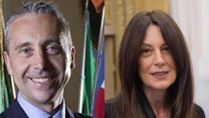 Regione, per il dopo Chiorino una infuocata sfida a due