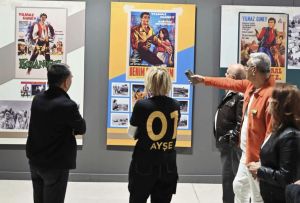 Adana’ya gitmişken Seyhan Çırçır Sanat Merkezi’ni görmeden dönmeyin