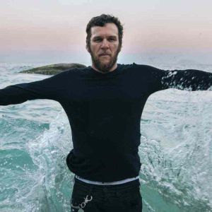 Otto presta homenagem a Luiz Melodia em 23 de abril