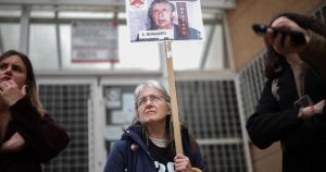 Las víctimas de las residencias confían en que Burgueño mantenga su confesión ante el juez: 