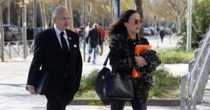 Hazte Oír se quita la careta: las víctimas no le importan, solo quiere perjudicar al Gobierno