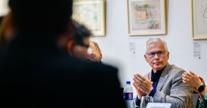 El cerdo de la Historia