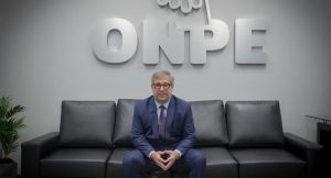 Piero Corvetto, jefe de ONPE: “Es el proceso electoral más difícil de la historia”