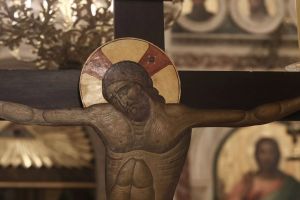 Ήταν ο Ιησούς άραγε ένας «κοινωνικός ταραξίας» της εποχής εκείνης;